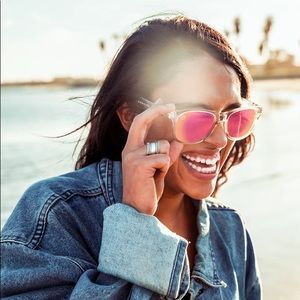 Blenders Eyewear ‘Ice Palace’ Sunglasses